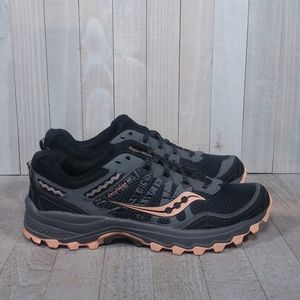 Saucony Excursion TR Running Sneakers